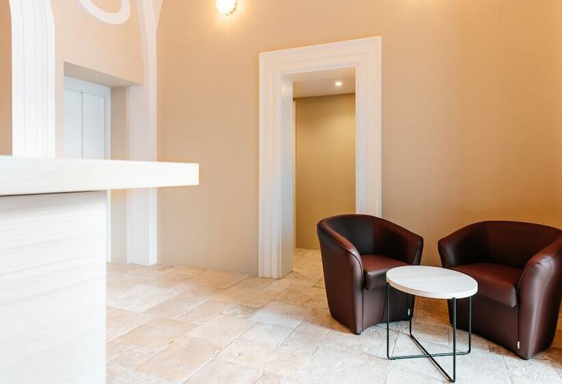 住宿加早餐  Aeris Suite & Relax