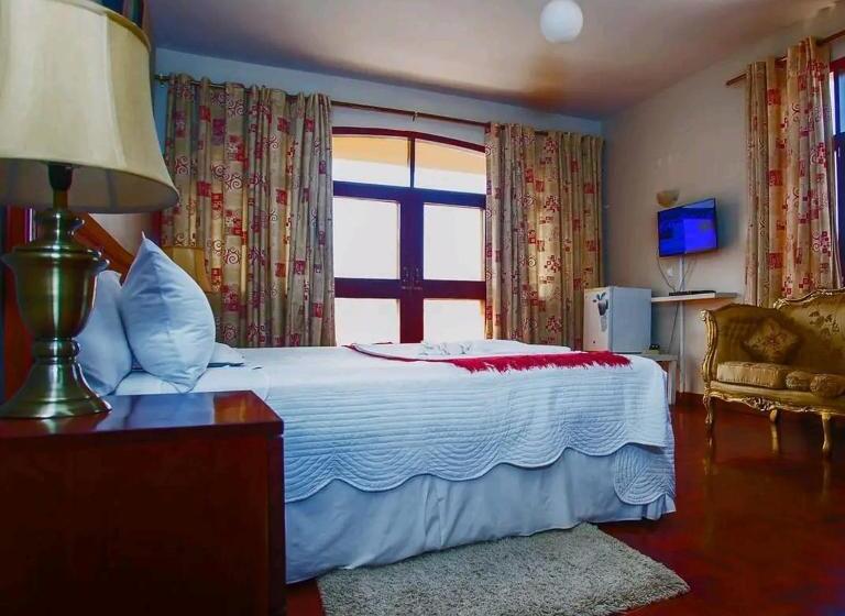 Bed and Breakfast Lidias Guest House