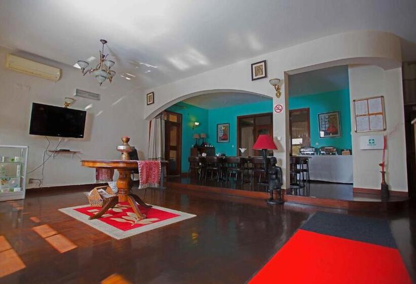 Bed and Breakfast Lidias Guest House