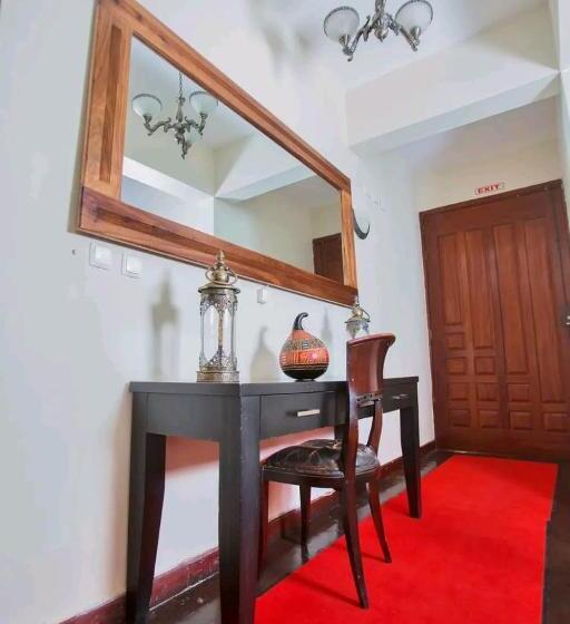 Bed and Breakfast Lidias Guest House