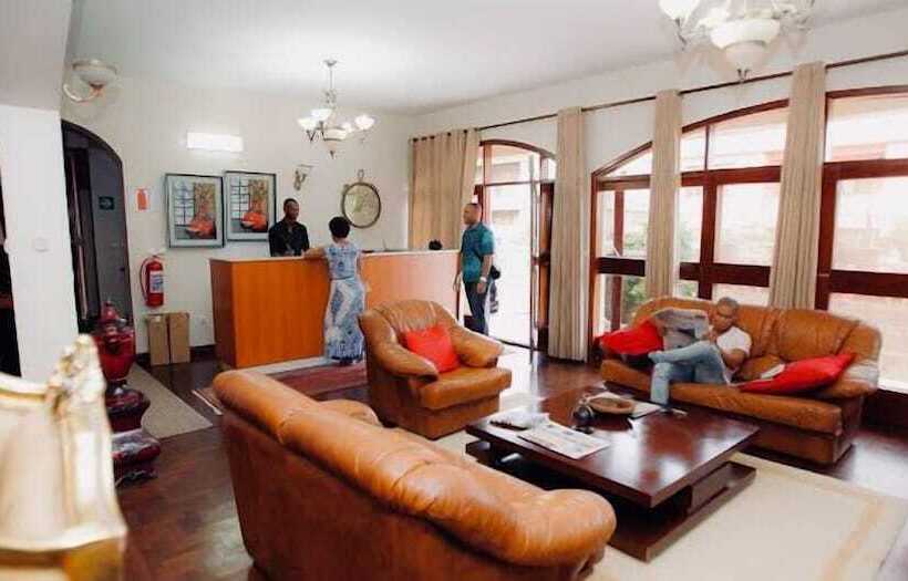 Bed and Breakfast Lidias Guest House