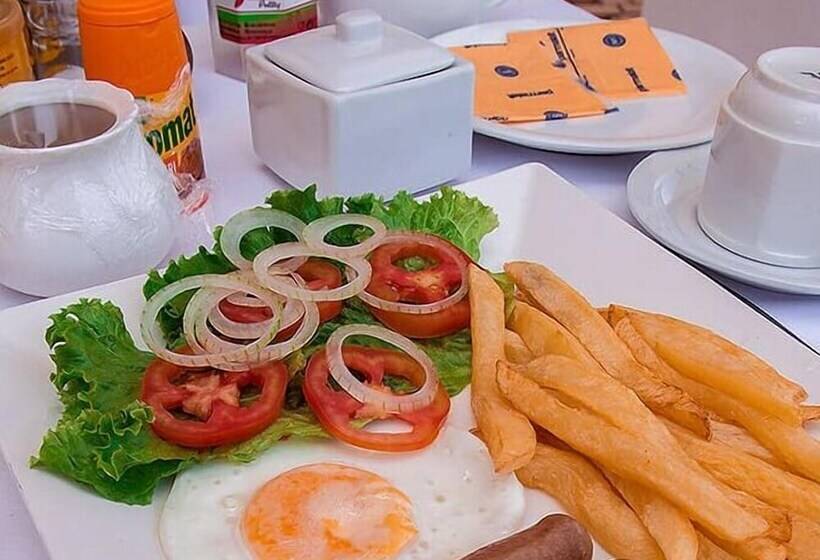 Bed and Breakfast Lidias Guest House