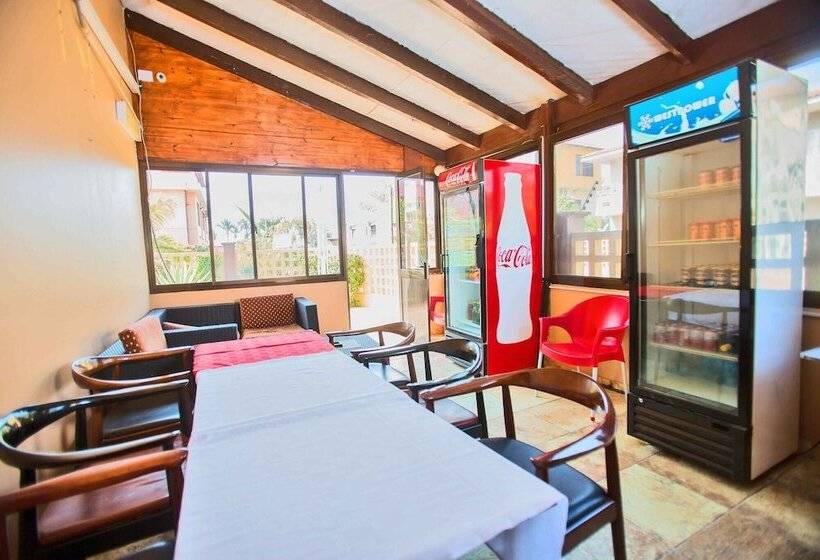 Bed and Breakfast Lidias Guest House