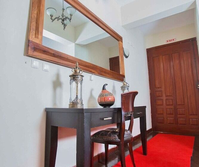 Bed and Breakfast Lidias Guest House