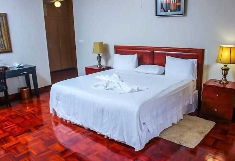 Bed and Breakfast Lidias Guest House