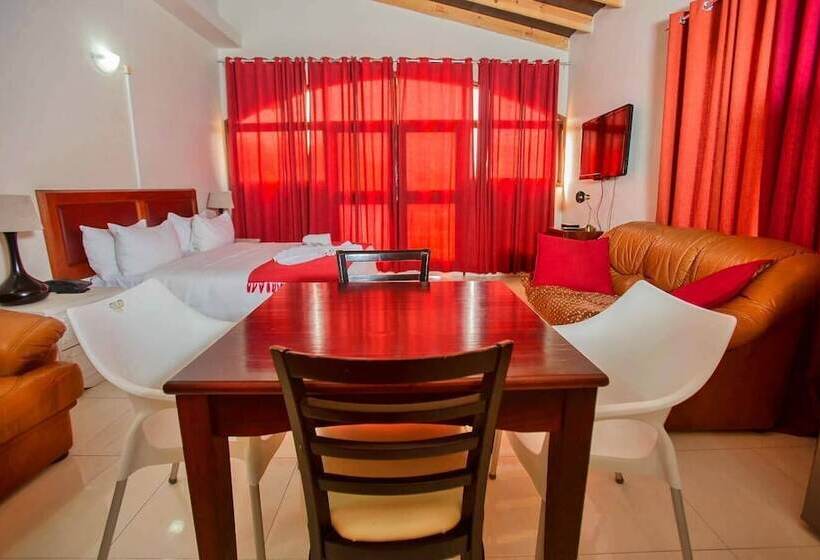 Bed and Breakfast Lidias Guest House