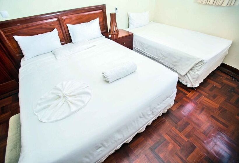 Bed and Breakfast Lidias Guest House