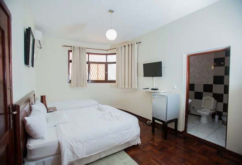 Bed and Breakfast Lidias Guest House