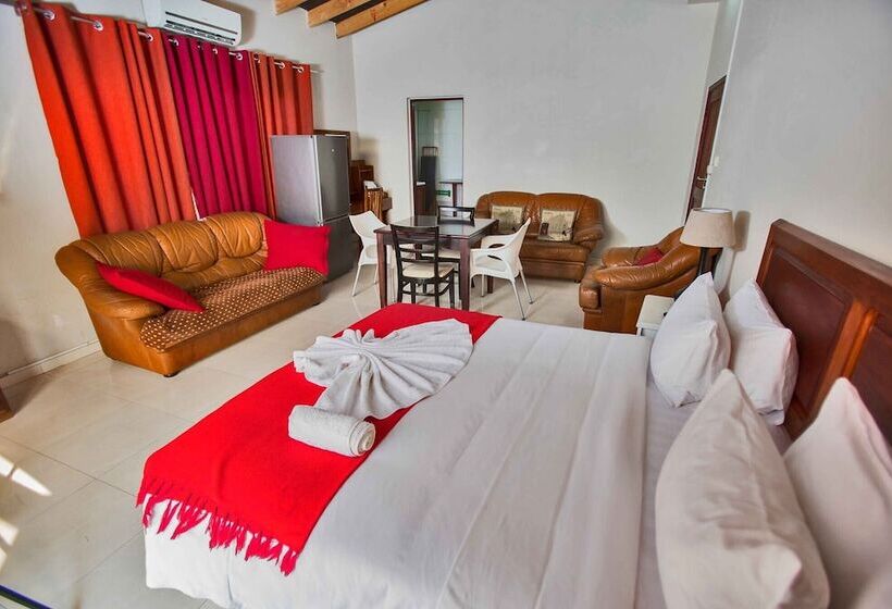 Bed and Breakfast Lidias Guest House