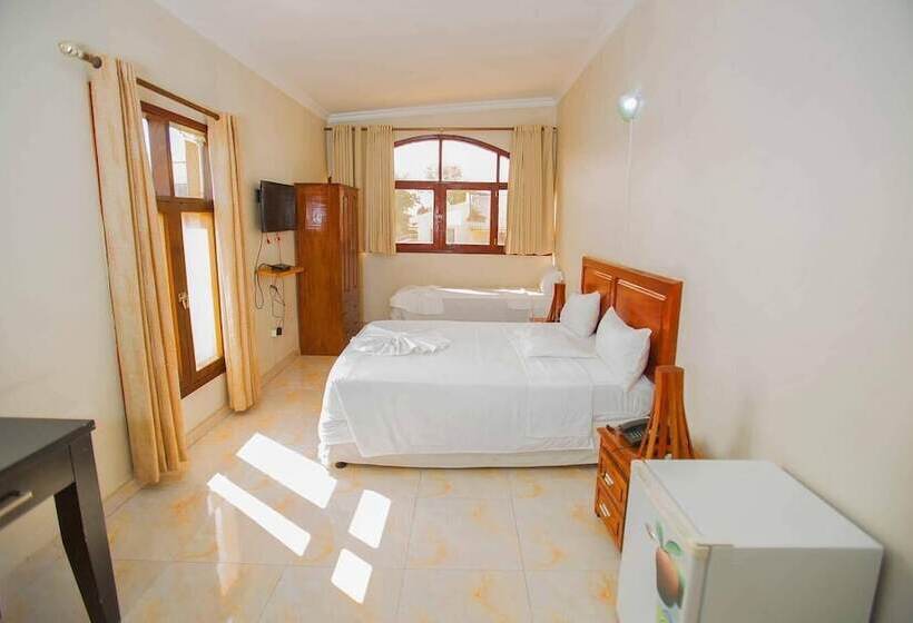 Bed and Breakfast Lidias Guest House