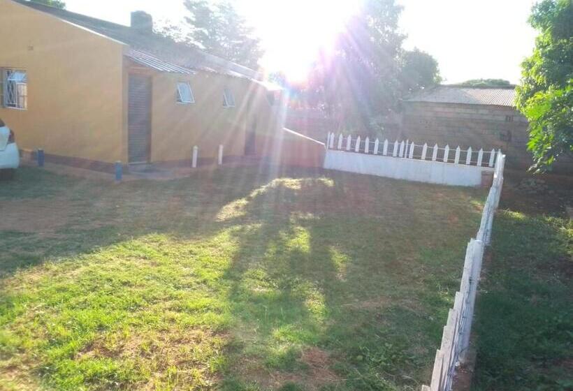 Bed and Breakfast Recanto Do Meu Tio