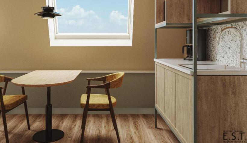 Boutiquehotel Het Eiland