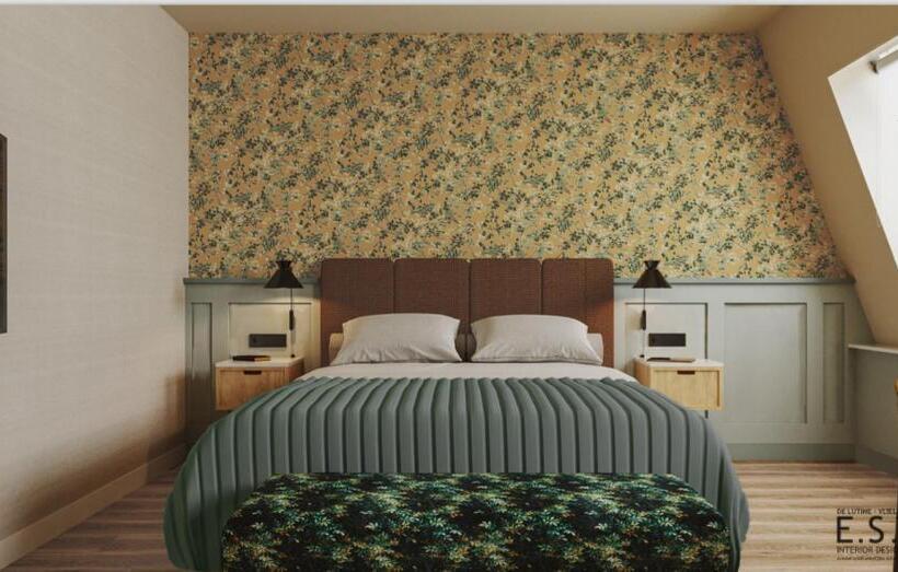 Boutiquehotel Het Eiland