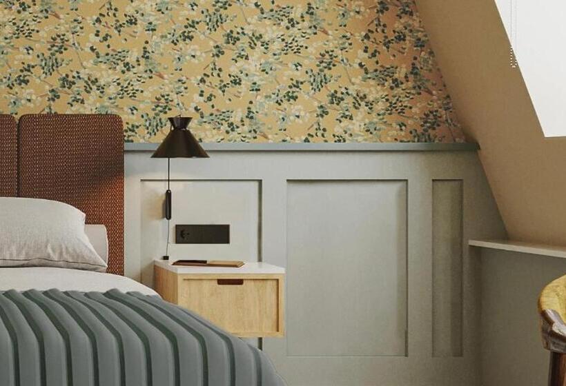 Boutiquehotel Het Eiland