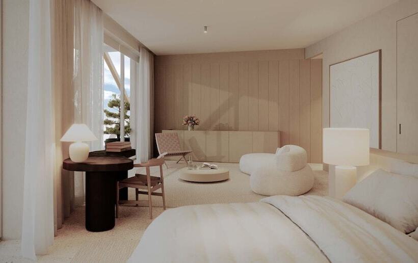C Hotels Silt