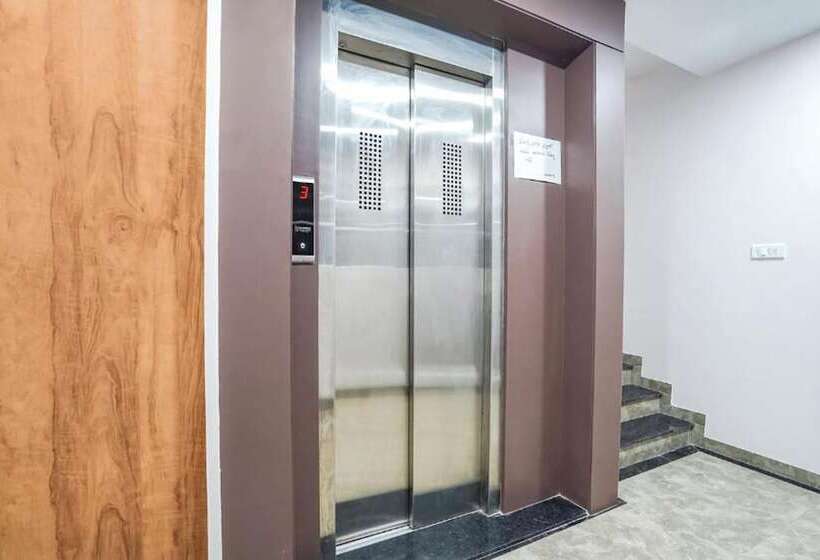 Fabhotel Prime Palace View