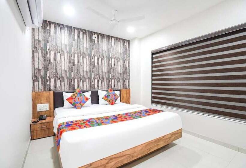 Fabhotel Prime Palace View