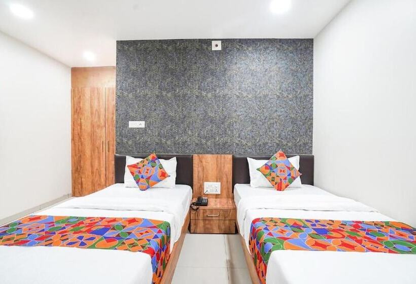 Fabhotel Prime Palace View