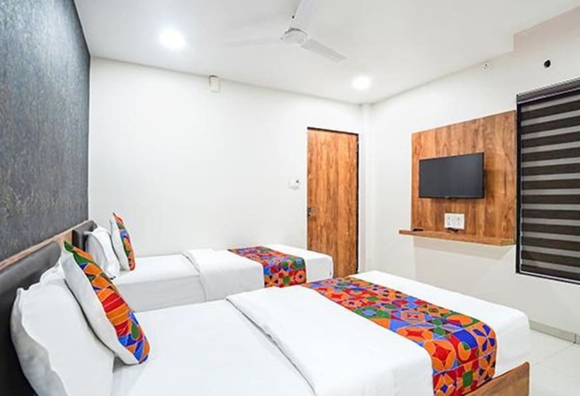 Fabhotel Prime Palace View