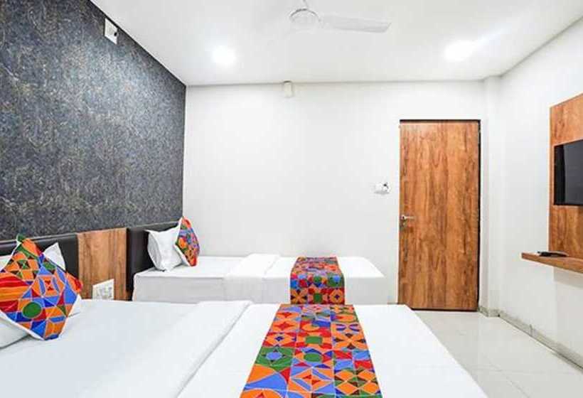 Fabhotel Prime Palace View