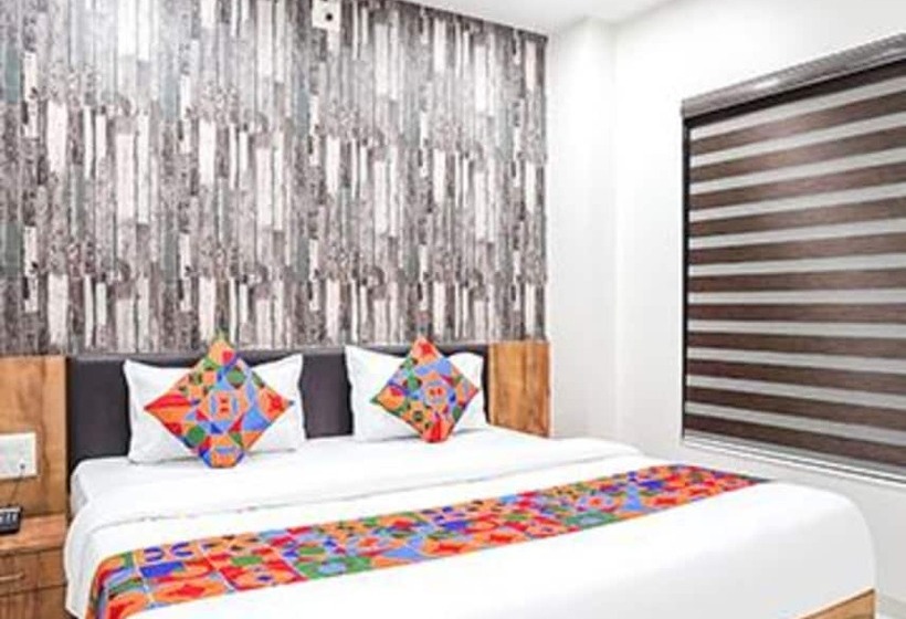 Fabhotel Prime Palace View