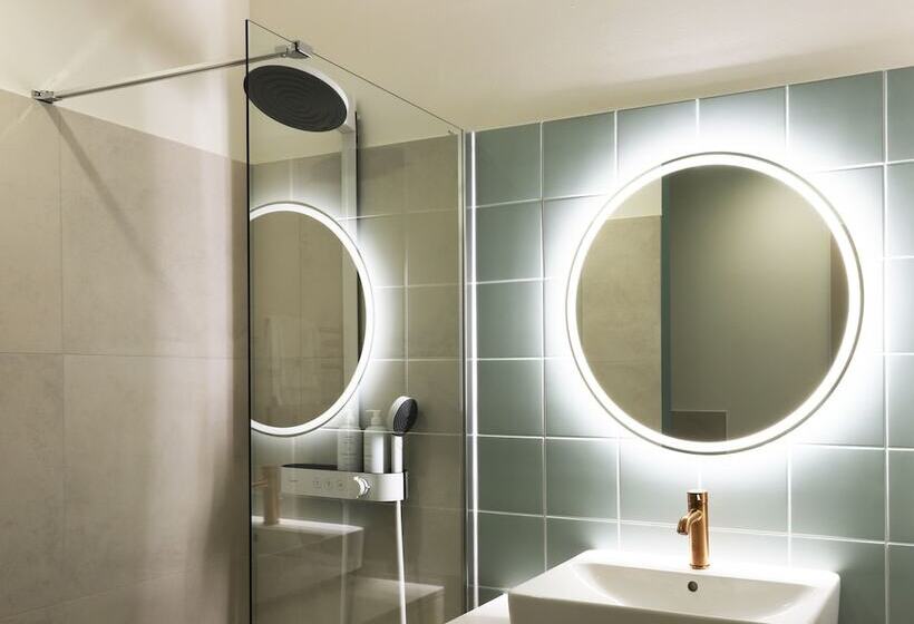 Hood House Kassel   Volldigitales Serviced Apartment