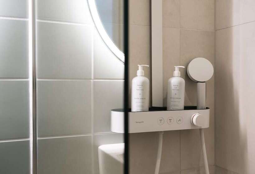 Hood House Kassel   Volldigitales Serviced Apartment