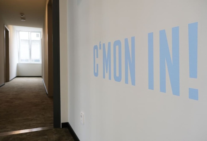 Hood House Kassel   Volldigitales Serviced Apartment