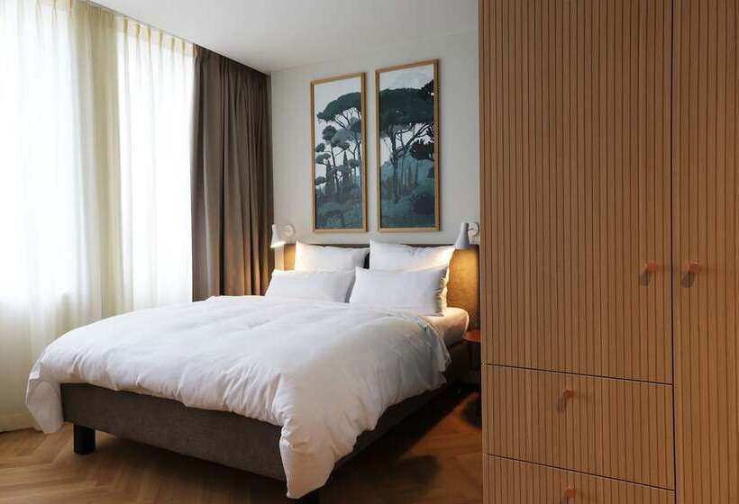 Hood House Kassel   Volldigitales Serviced Apartment