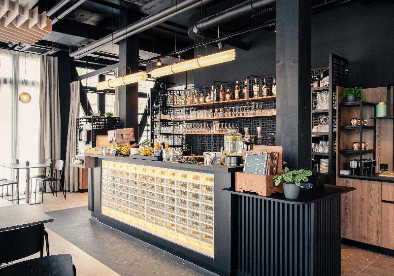 Hota Hotel Saint Imier