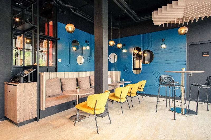 Hota Hotel Saint Imier