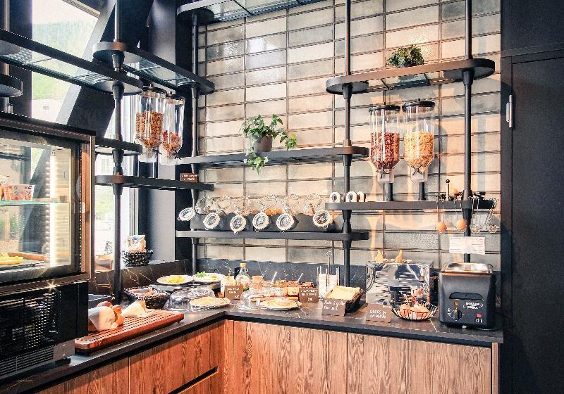 Hota Hotel Saint Imier