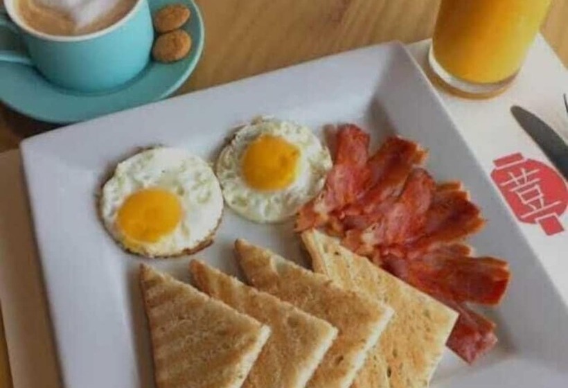 ホテル Casa Shami