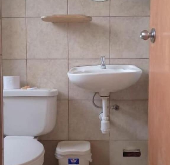 ホテル Casa Shami