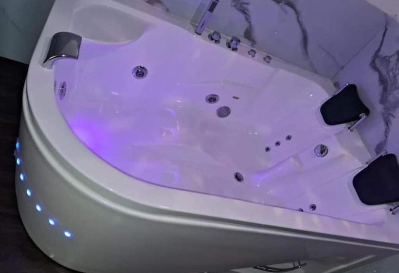 ホテル Casa Shami