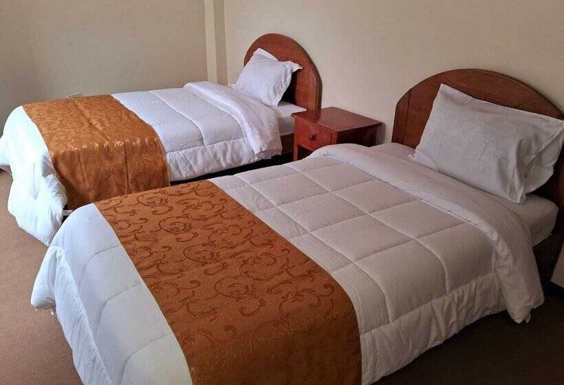 ホテル Casa Shami