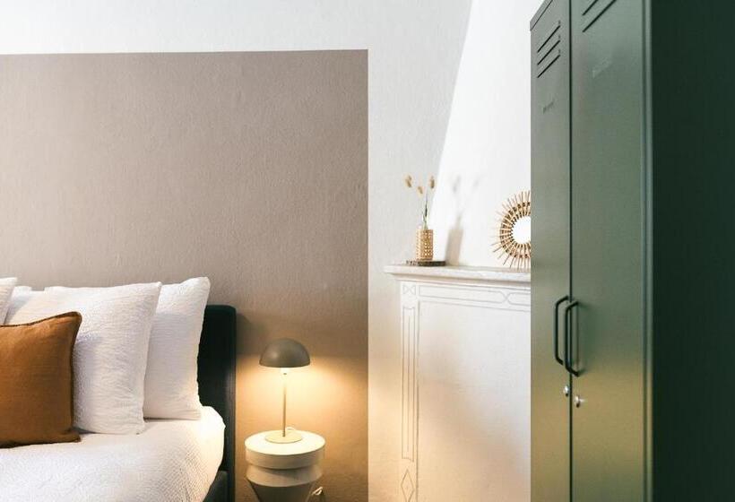 בית מלון כפרי Casa Sisu