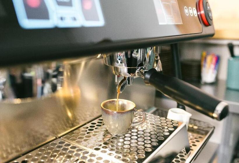 בית מלון כפרי Casa Sisu