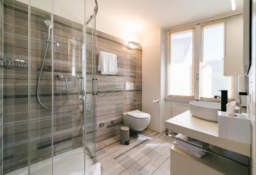 בית מלון כפרי Casa Sisu