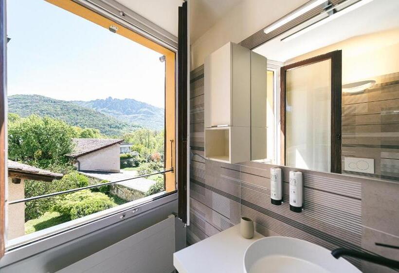 בית מלון כפרי Casa Sisu