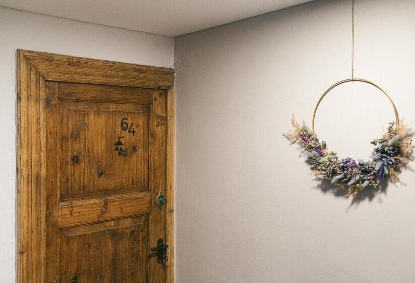 בית מלון כפרי Casa Sisu