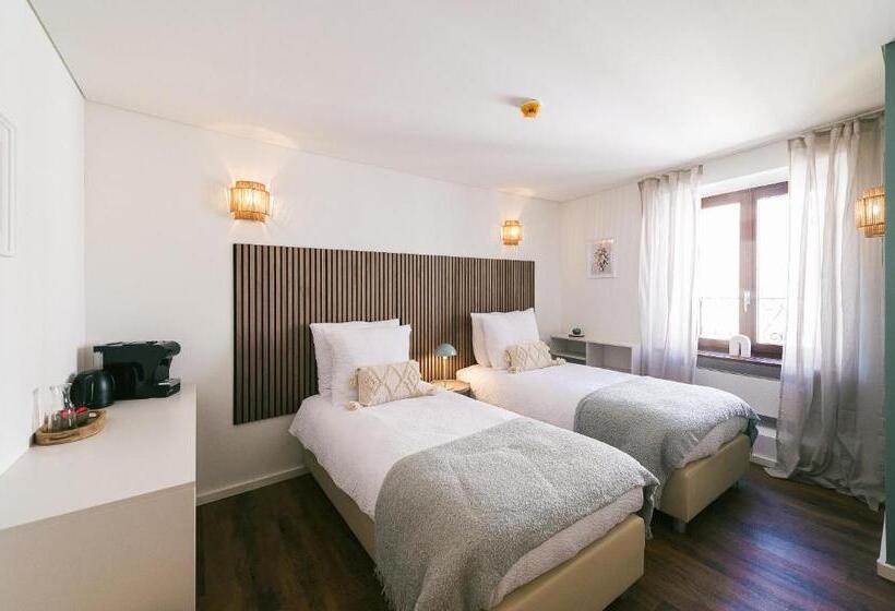 בית מלון כפרי Casa Sisu