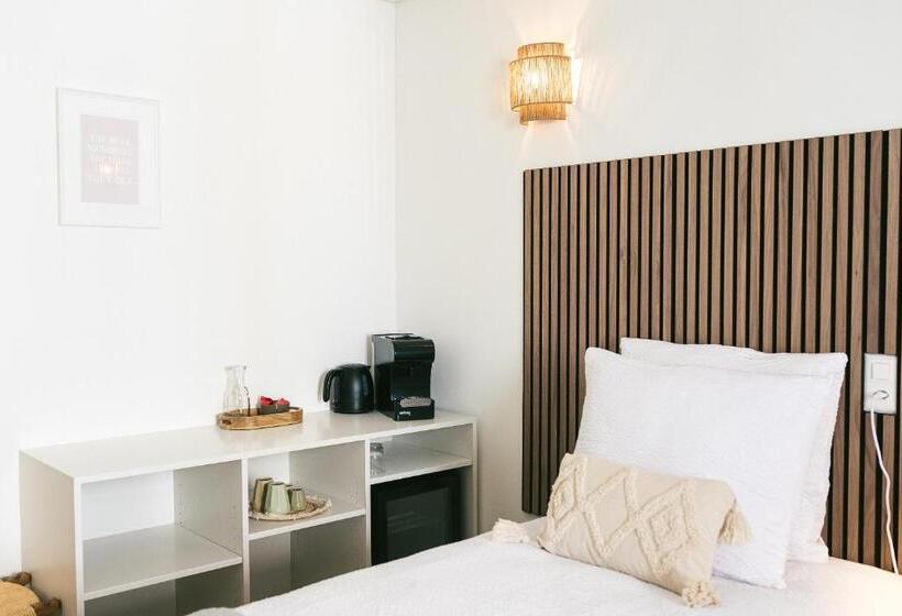 בית מלון כפרי Casa Sisu