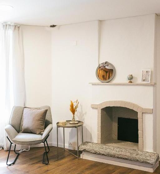 בית מלון כפרי Casa Sisu