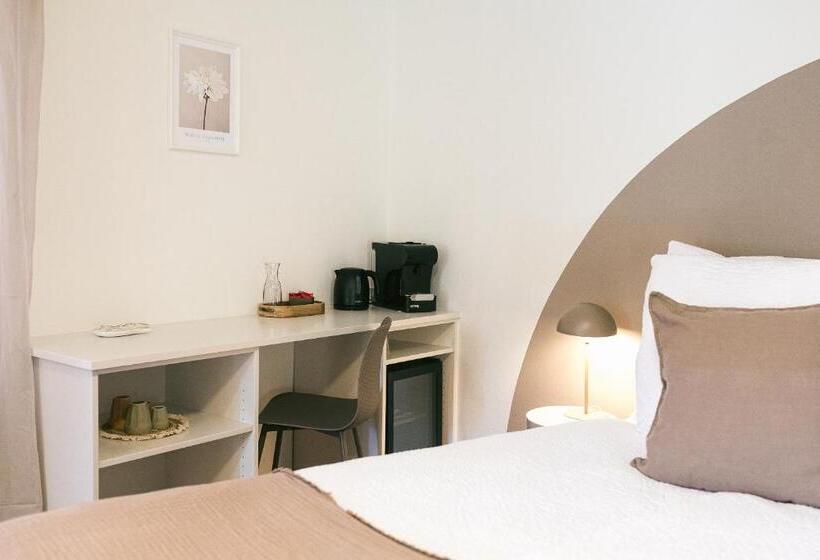 בית מלון כפרי Casa Sisu