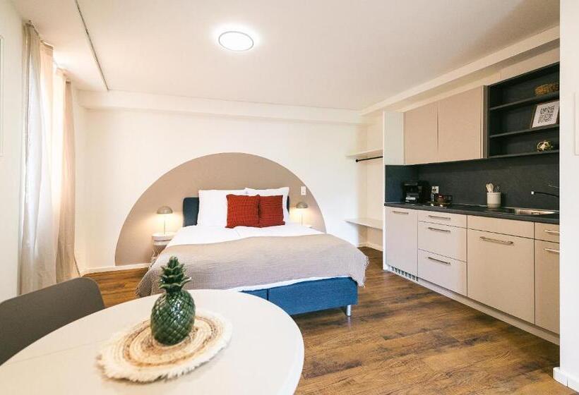 בית מלון כפרי Casa Sisu