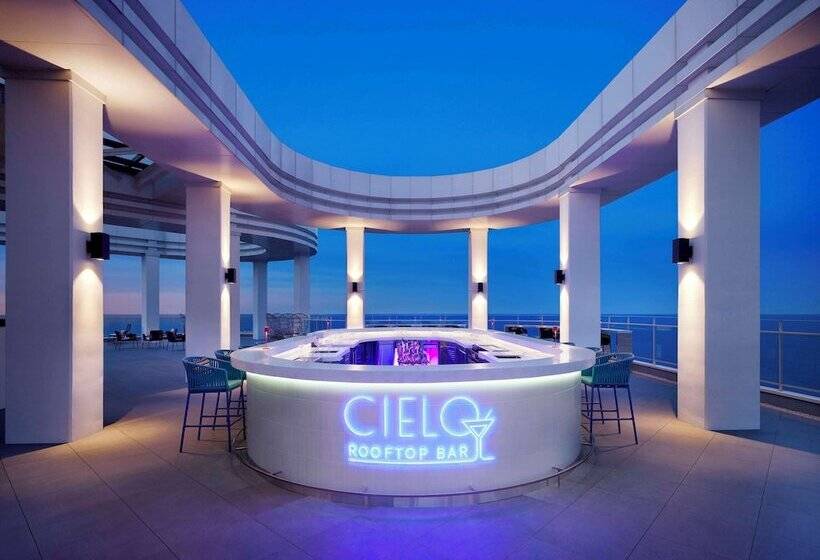 فندق Cassia Sokcho