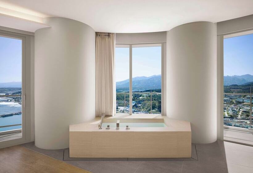 فندق Cassia Sokcho