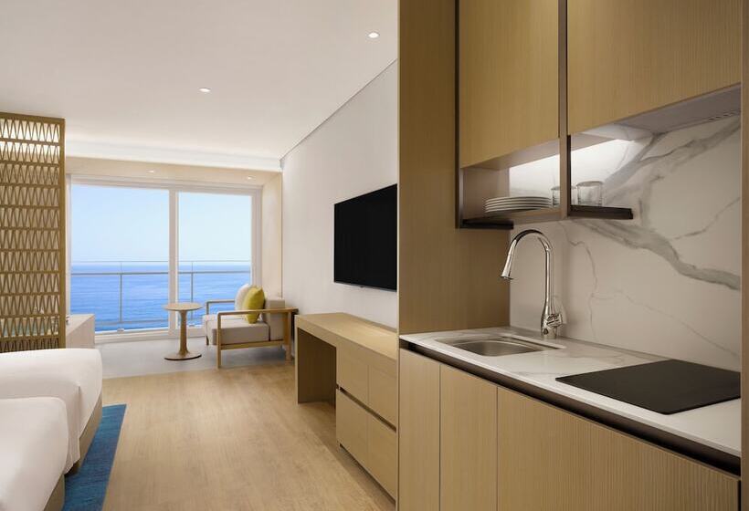 فندق Cassia Sokcho