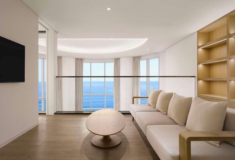 فندق Cassia Sokcho